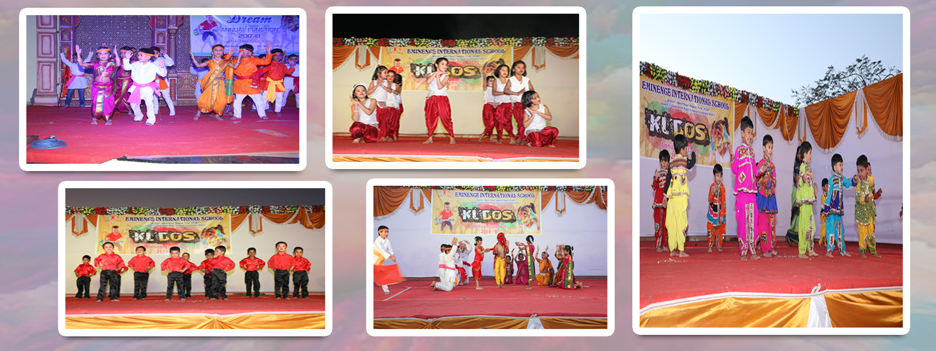 Eminence School